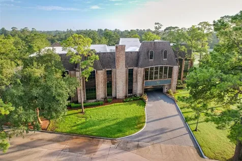3323 Woodbriar Drive Houston TX 77068