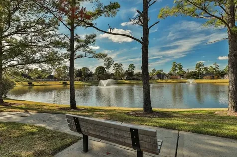 3323 Woodbriar Drive Houston TX 77068