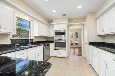 3323 Woodbriar Drive Houston TX 77068