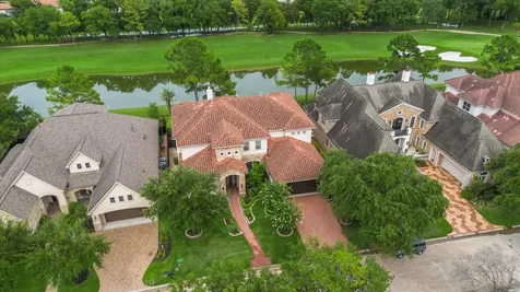 3319 Bridgeberry Lane Houston TX 77082