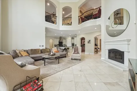 3319 Bridgeberry Lane Houston TX 77082