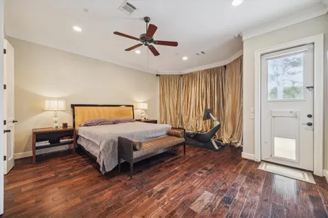 3319 Bridgeberry Lane Houston TX 77082