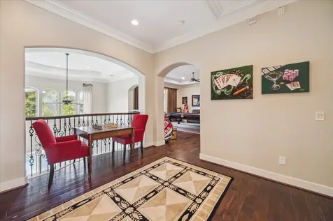 3319 Bridgeberry Lane Houston TX 77082
