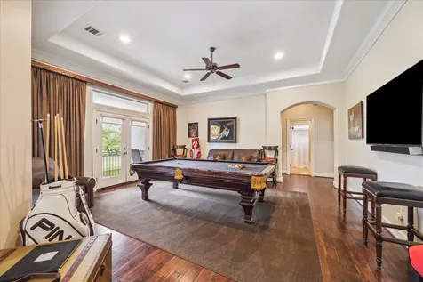 3319 Bridgeberry Lane Houston TX 77082