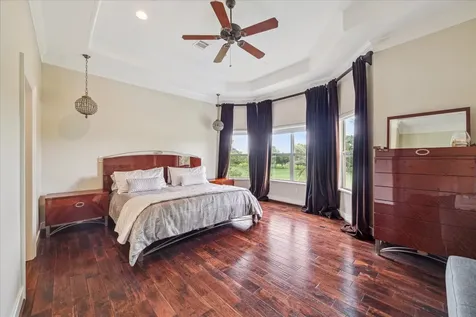 3319 Bridgeberry Lane Houston TX 77082