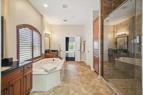 3319 Bridgeberry Lane Houston TX 77082