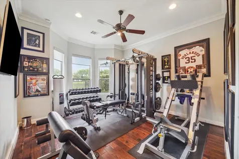 3319 Bridgeberry Lane Houston TX 77082