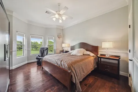 3319 Bridgeberry Lane Houston TX 77082