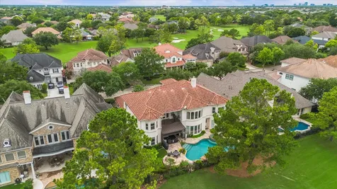 3319 Bridgeberry Lane Houston TX 77082