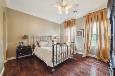 3319 Bridgeberry Lane Houston TX 77082