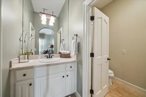 3319 Bridgeberry Lane Houston TX 77082