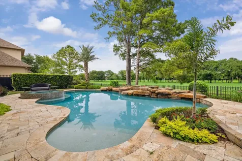 3319 Bridgeberry Lane Houston TX 77082