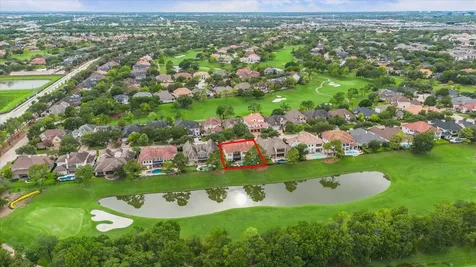 3319 Bridgeberry Lane Houston TX 77082