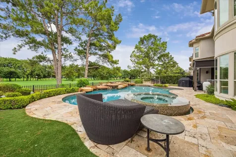 3319 Bridgeberry Lane Houston TX 77082