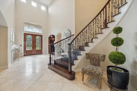 3319 Bridgeberry Lane Houston TX 77082
