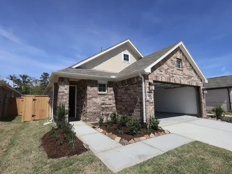 22539 Serviceberry Branch Court New Caney TX 77357