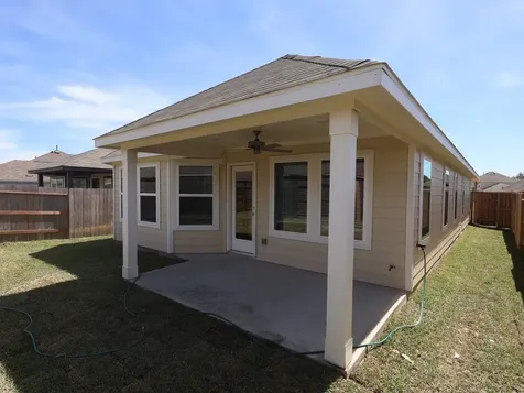 22539 Serviceberry Branch Court New Caney TX 77357