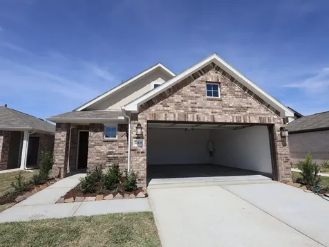 22539 Serviceberry Branch Court New Caney TX 77357