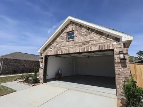22539 Serviceberry Branch Court New Caney TX 77357