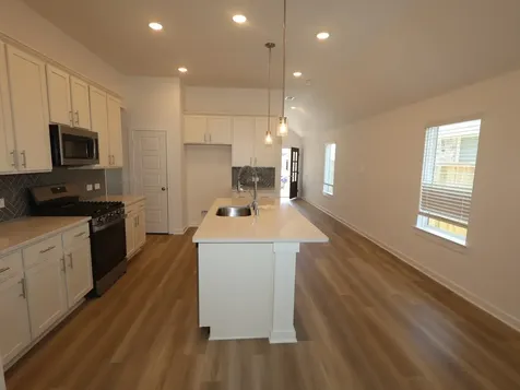 22539 Serviceberry Branch Court New Caney TX 77357