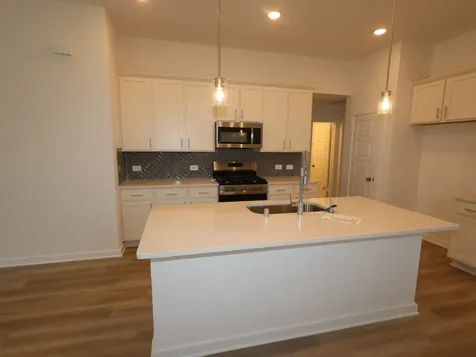 22539 Serviceberry Branch Court New Caney TX 77357
