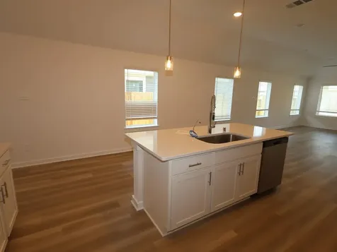 22539 Serviceberry Branch Court New Caney TX 77357