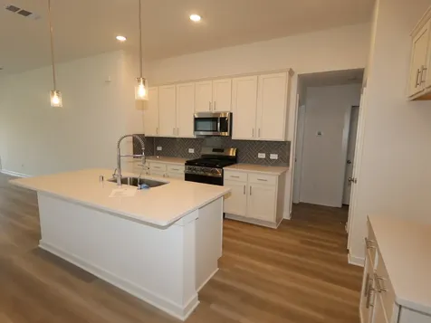 22539 Serviceberry Branch Court New Caney TX 77357