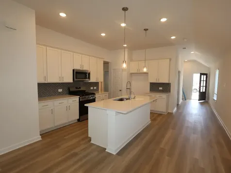 22539 Serviceberry Branch Court New Caney TX 77357
