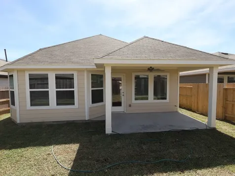 22539 Serviceberry Branch Court New Caney TX 77357