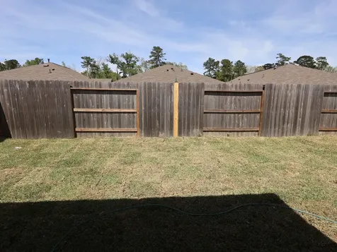 22539 Serviceberry Branch Court New Caney TX 77357