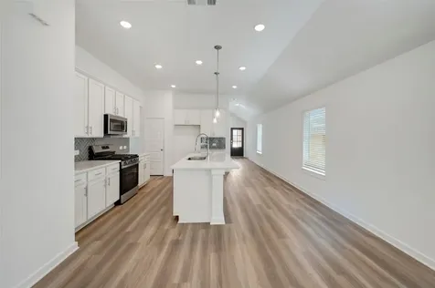 22539 Serviceberry Branch Court New Caney TX 77357
