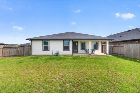 30039 Gallatin River Lane Katy TX 77494