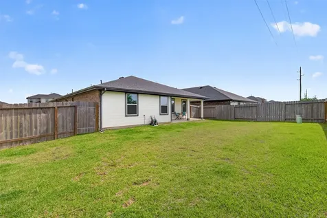 30039 Gallatin River Lane Katy TX 77494