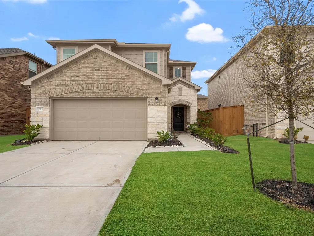 1067 Greenshank Drive Katy TX 77493