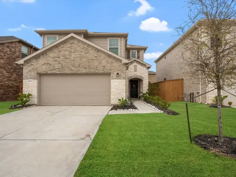 1067 Greenshank Drive Katy TX 77493