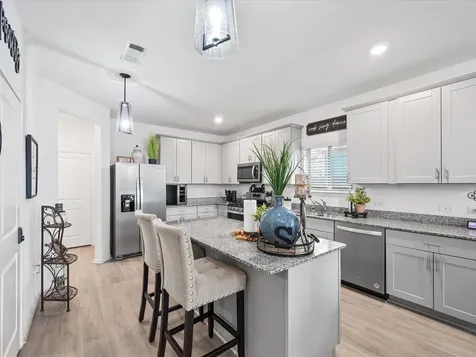 1067 Greenshank Drive Katy TX 77493