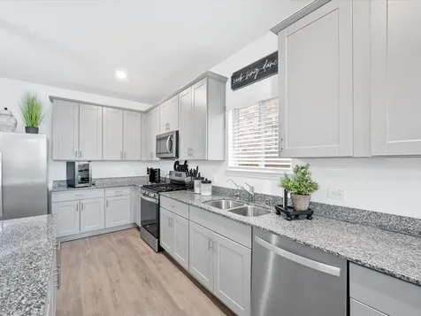 1067 Greenshank Drive Katy TX 77493