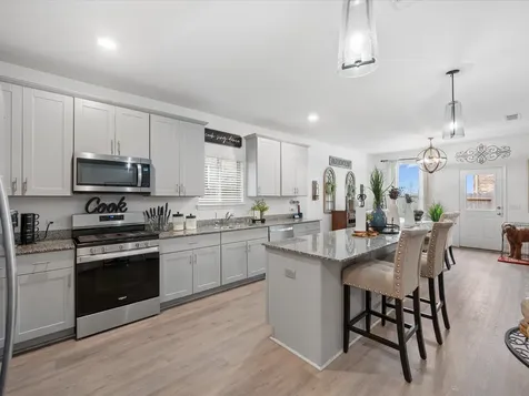 1067 Greenshank Drive Katy TX 77493
