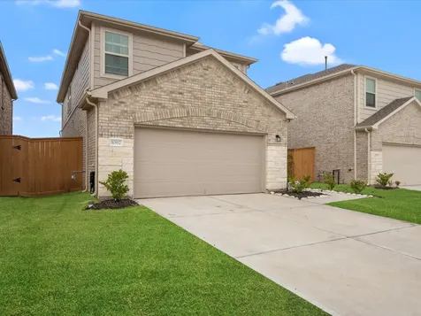 1067 Greenshank Drive Katy TX 77493