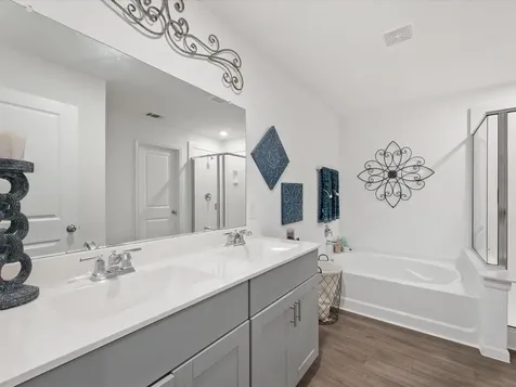 1067 Greenshank Drive Katy TX 77493