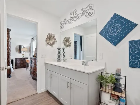 1067 Greenshank Drive Katy TX 77493