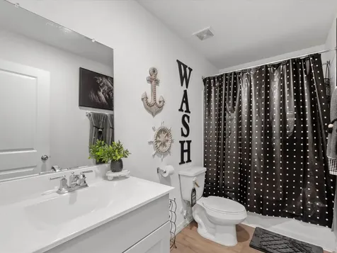 1067 Greenshank Drive Katy TX 77493