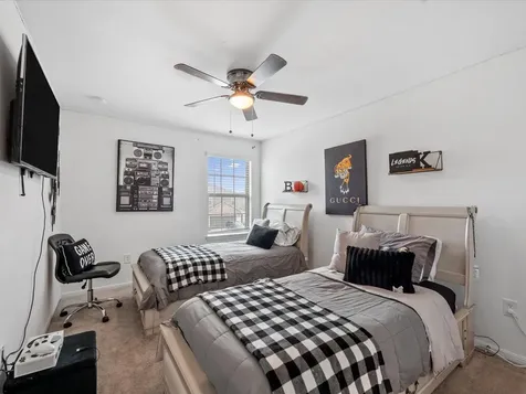 1067 Greenshank Drive Katy TX 77493