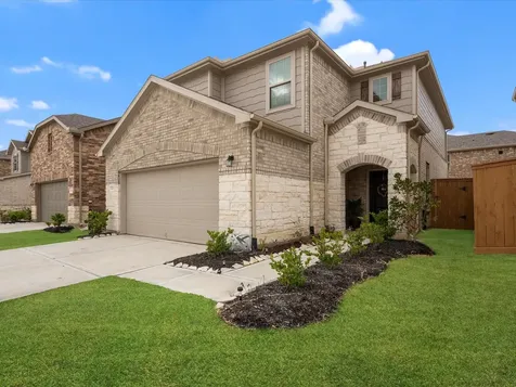1067 Greenshank Drive Katy TX 77493
