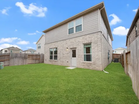 1067 Greenshank Drive Katy TX 77493