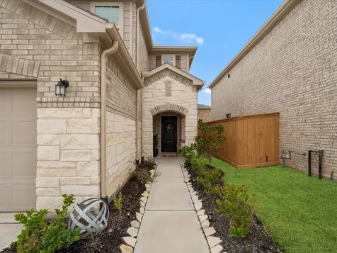 1067 Greenshank Drive Katy TX 77493