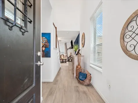 1067 Greenshank Drive Katy TX 77493