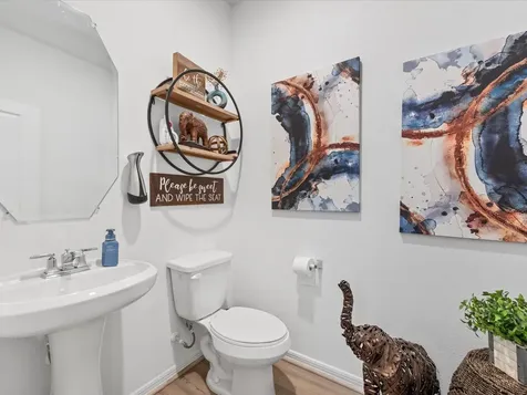 1067 Greenshank Drive Katy TX 77493