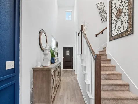 1067 Greenshank Drive Katy TX 77493