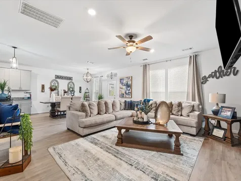 1067 Greenshank Drive Katy TX 77493